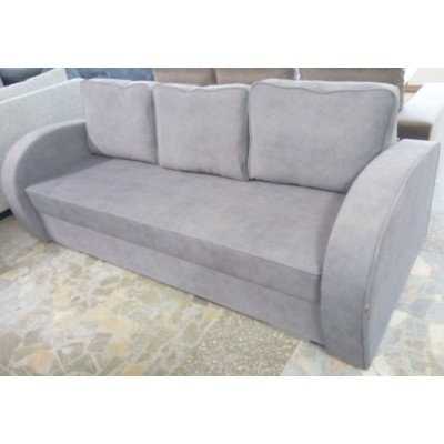 Sofa - lova JNR MJ10-2 Cloud 82 E-D